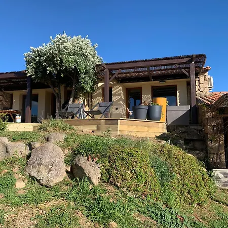 La Bergerie De Cupabia *