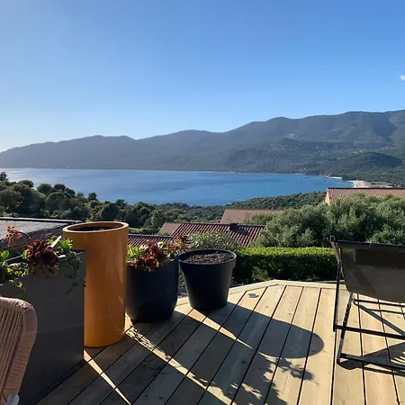 La Bergerie De Cupabia *