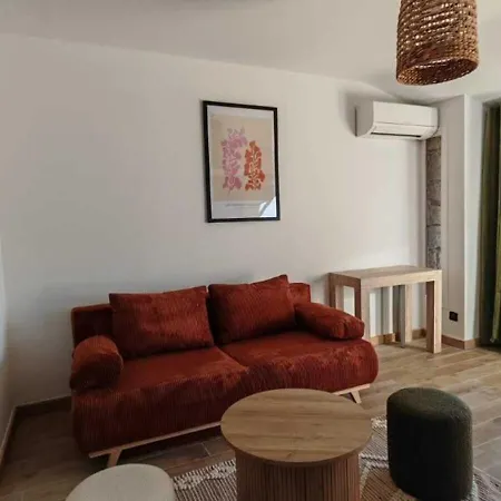 La Bergerie De Cupabia Serra-di-Ferro (Corsica)