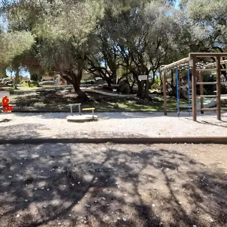 La Bergerie De Cupabia Serra-di-Ferro (Corsica)