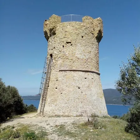 La Bergerie De Cupabia Prázdninový dům *