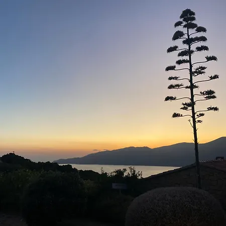 La Bergerie De Cupabia Prázdninový dům