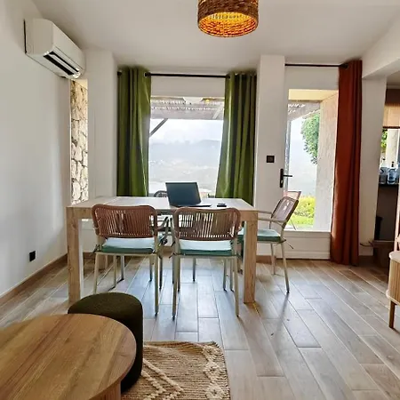 La Bergerie De Cupabia Tatil Evi