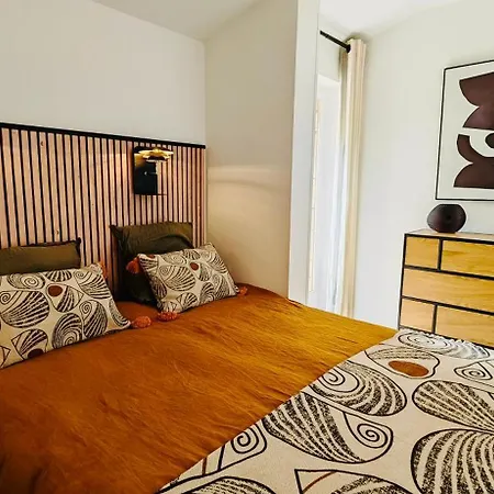 La Bergerie De Cupabia