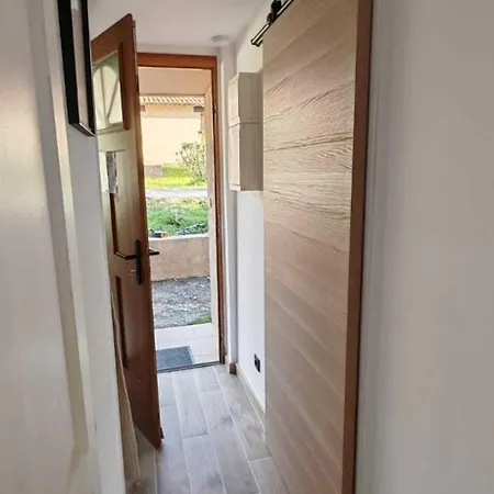 La Bergerie De Cupabia