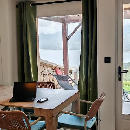 La Bergerie De Cupabia *