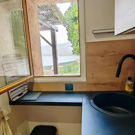 La Bergerie De Cupabia *