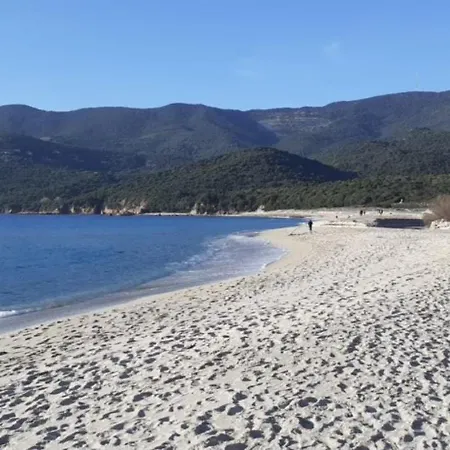 La Bergerie De Cupabia Tatil Evi *