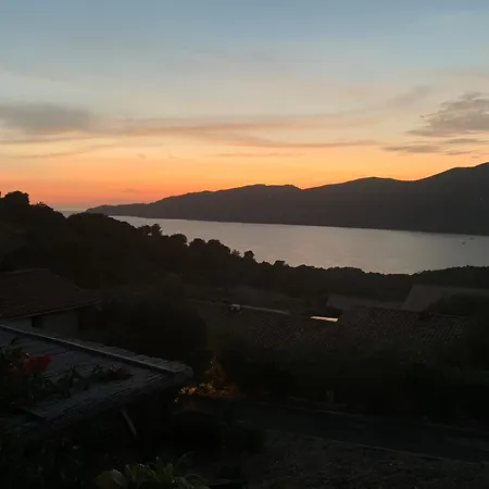 Feriehus La Bergerie De Cupabia *