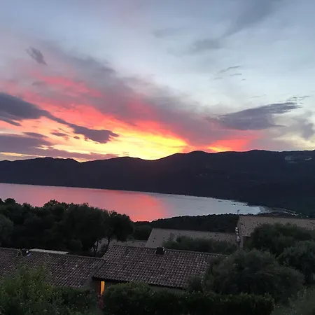 La Bergerie De Cupabia Feriehus