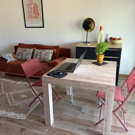 La Bergerie De Cupabia Hébergement de vacances *
