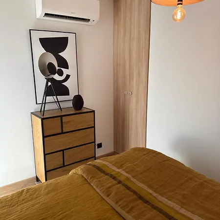La Bergerie De Cupabia Hébergement de vacances *