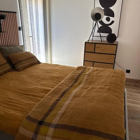La Bergerie De Cupabia Hébergement de vacances