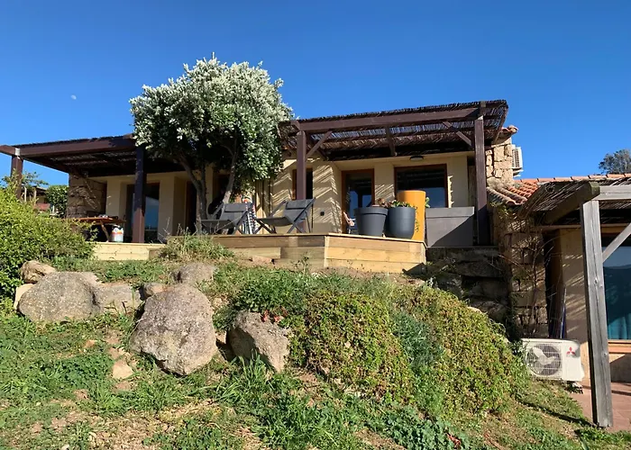 La Bergerie De Cupabia *