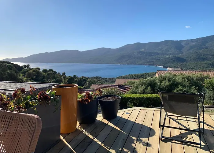 La Bergerie De Cupabia *