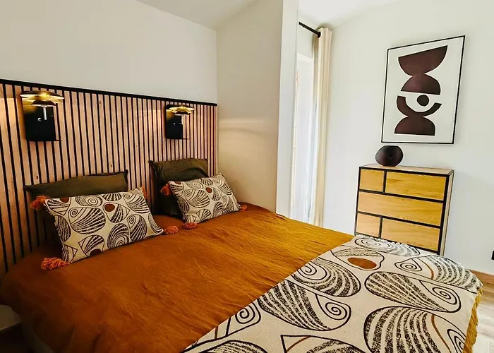 La Bergerie De Cupabia