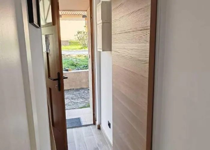 La Bergerie De Cupabia