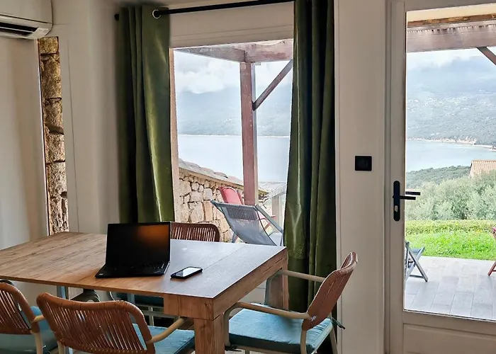 La Bergerie De Cupabia *