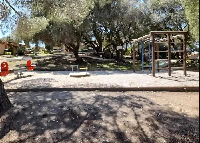 La Bergerie De Cupabia Serra-di-Ferro (Corsica)