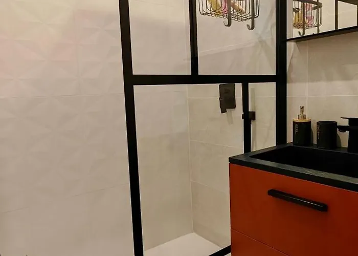 La Bergerie De Cupabia