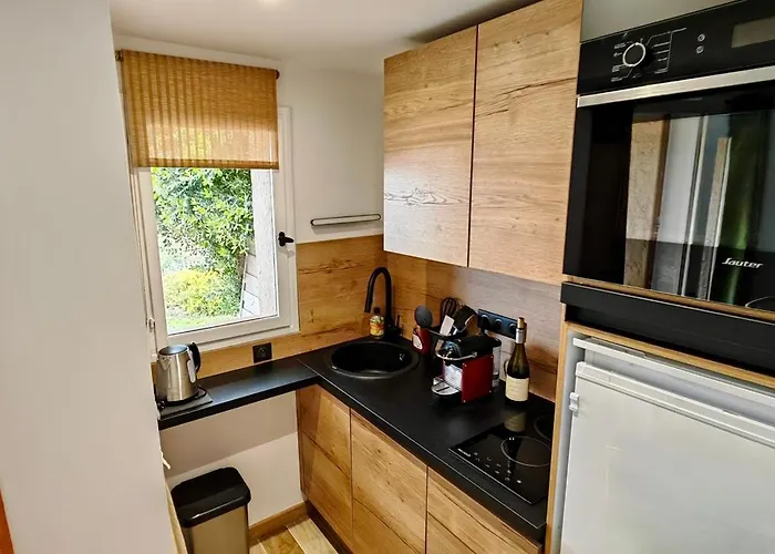 Casa de Férias La Bergerie De Cupabia