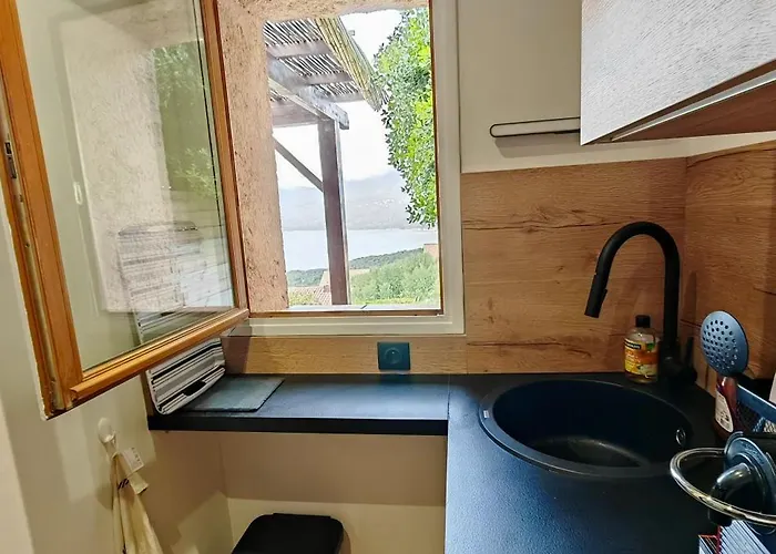 La Bergerie De Cupabia *