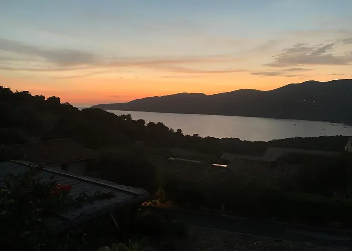 Casa de Férias La Bergerie De Cupabia *